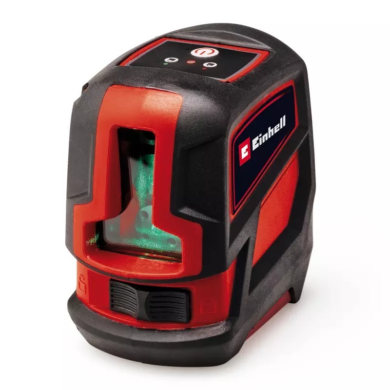 Einhell Laserski nivelir TC-LL 2 G cross