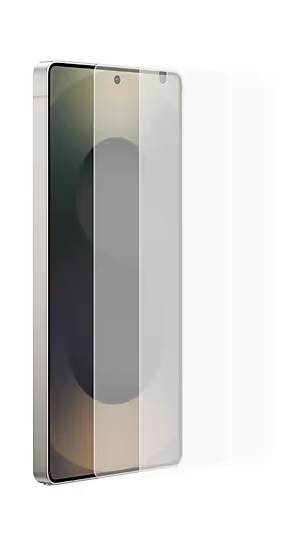 Zaštitna folija protiv odsjaja za Samsung Galaxy S25 Ultra, EF-US938CTEGWW, Anti-reflecting Screen Protector Transparent