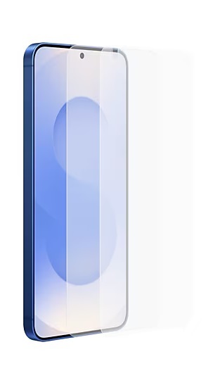 Zaštitna folija protiv odsjaja za Samsung Galaxy S25+, EF-US936CTEGWW, Anti-reflecting Screen Protector Transparent