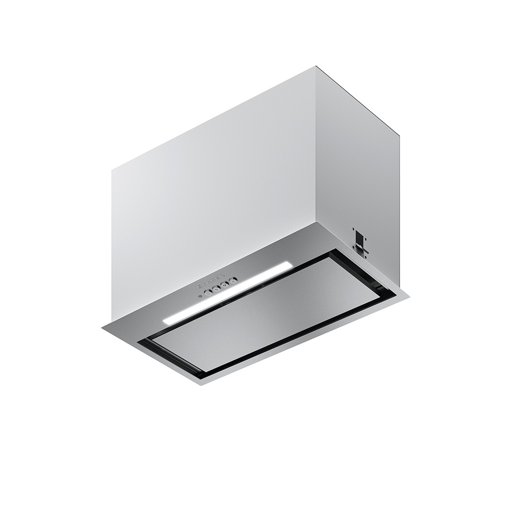 Faber INKA LUX EVO BK MATT A52
