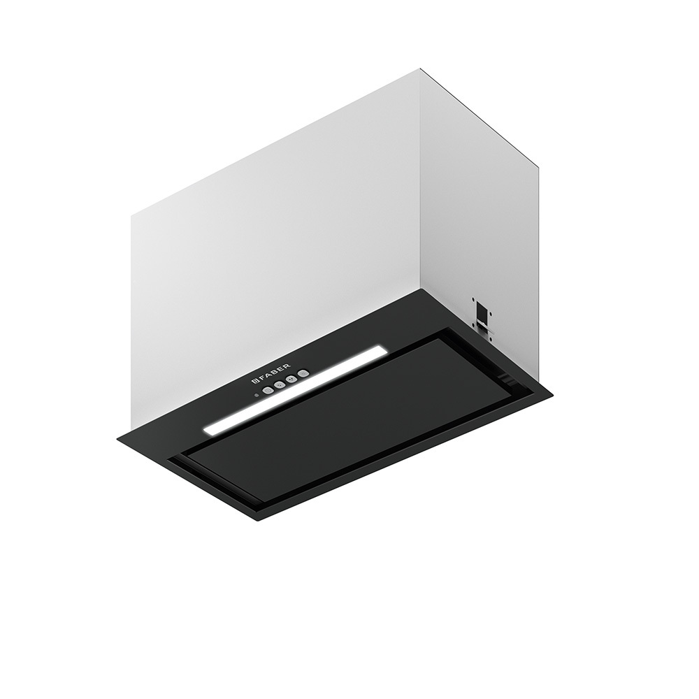 Faber INKA LUX EVO BK MATT A52