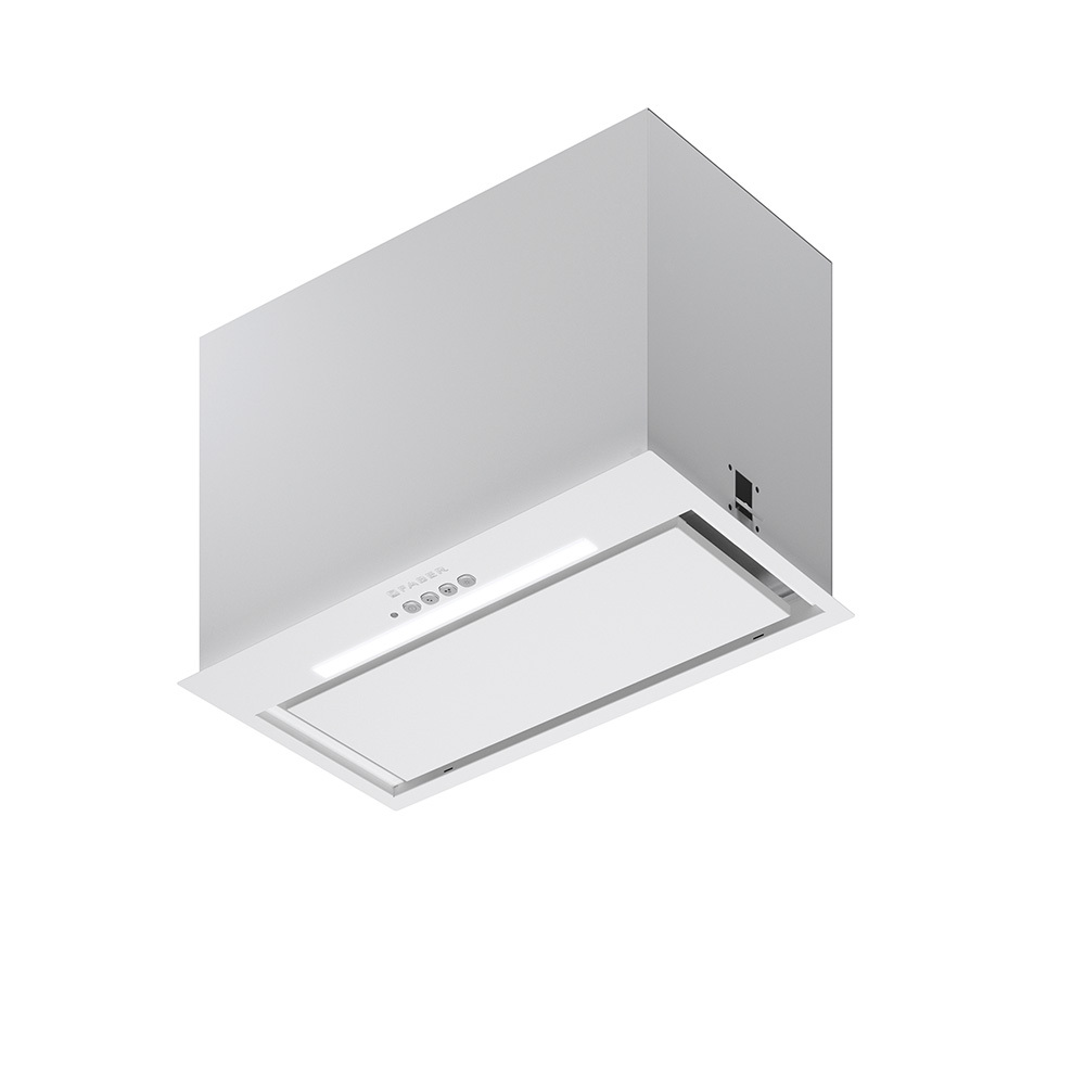 Faber INKA LUX EVO BK MATT A52
