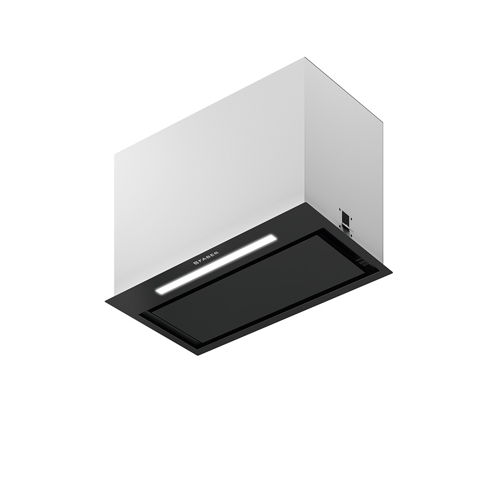 Faber INKA LUX PREMIUM BK MATT A52 KL