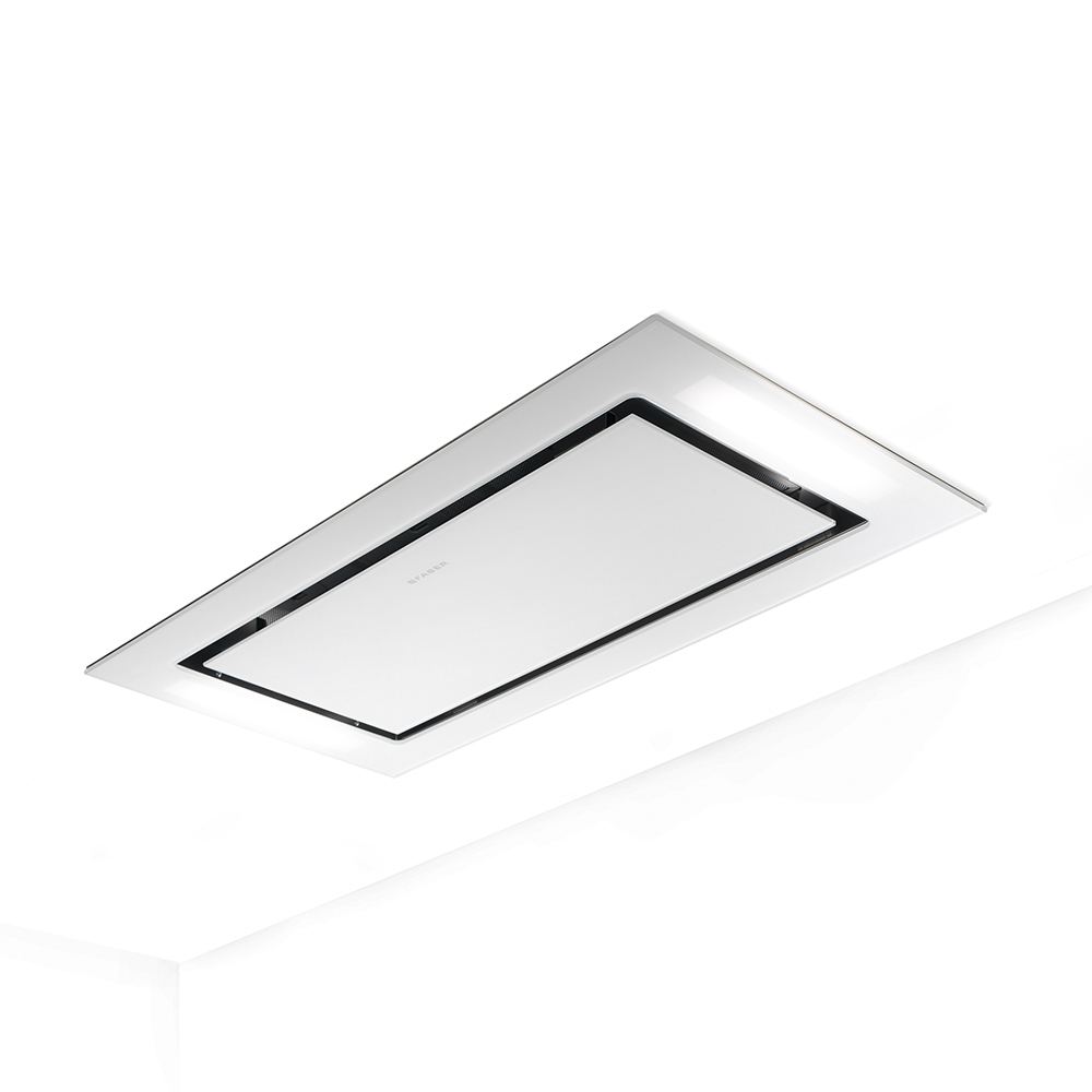 Faber napa Heaven Glass 2.0 WH KL A90