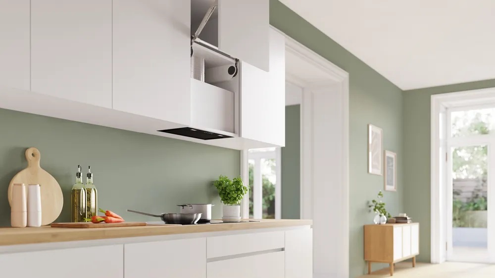 Bosch napa DLN56AC60
