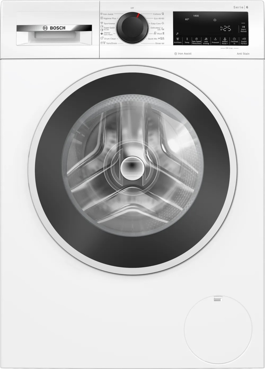 Bosch mašina za veš WGG244Z2BY