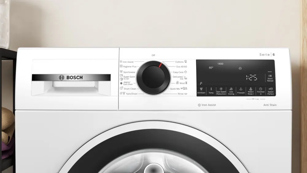 Bosch mašina za veš WGG244Z2BY