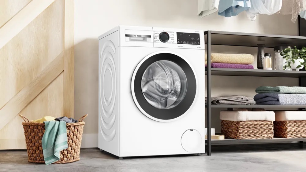 Bosch mašina za veš WGG244Z2BY