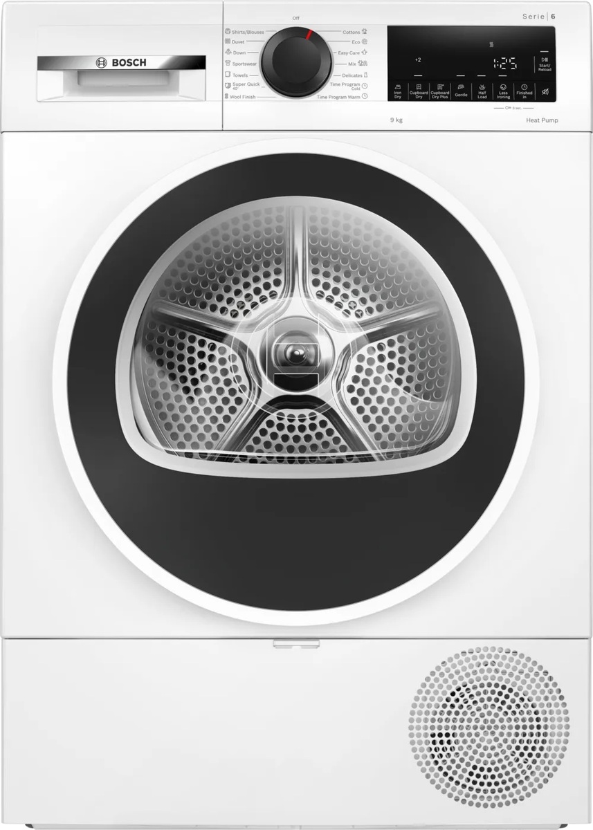 Bosch sušilica WQG24101BY