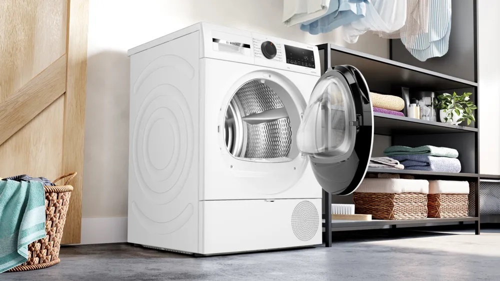 Bosch sušilica WQG24101BY