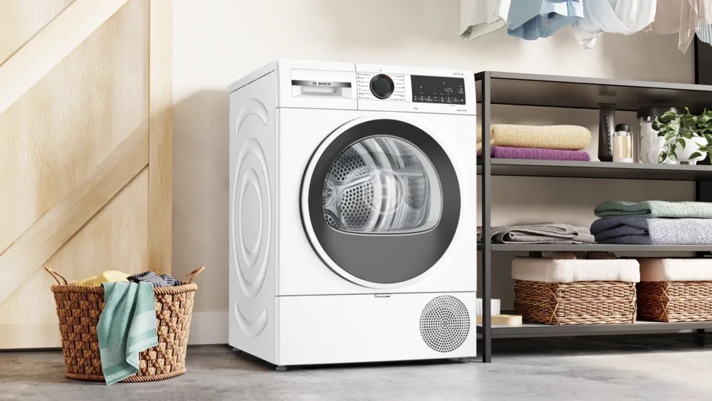 Bosch sušilica WQG24101BY