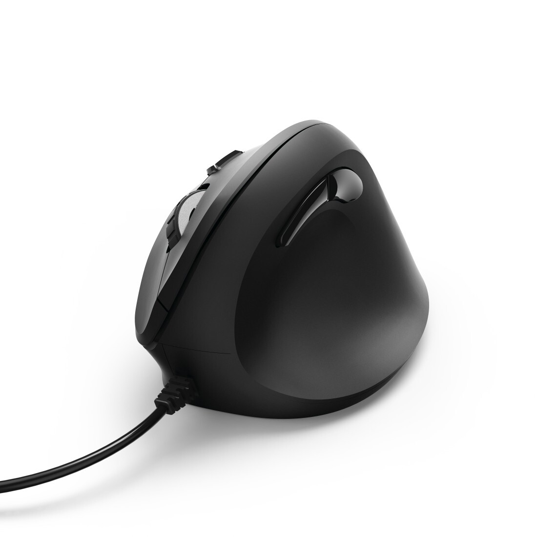 HAMA miš EMC-500 ergonomski,žični