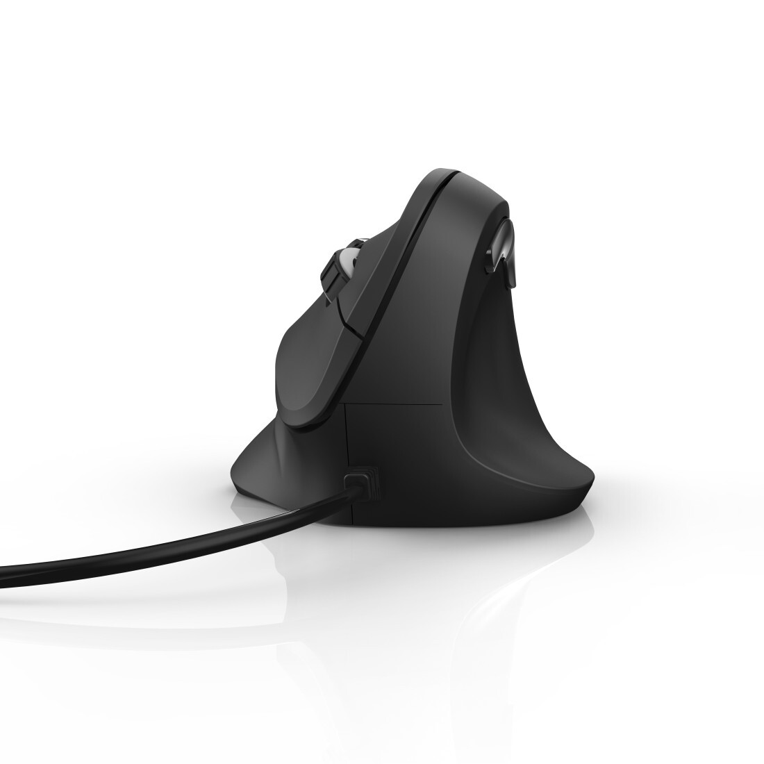 HAMA miš EMC-500 ergonomski,žični