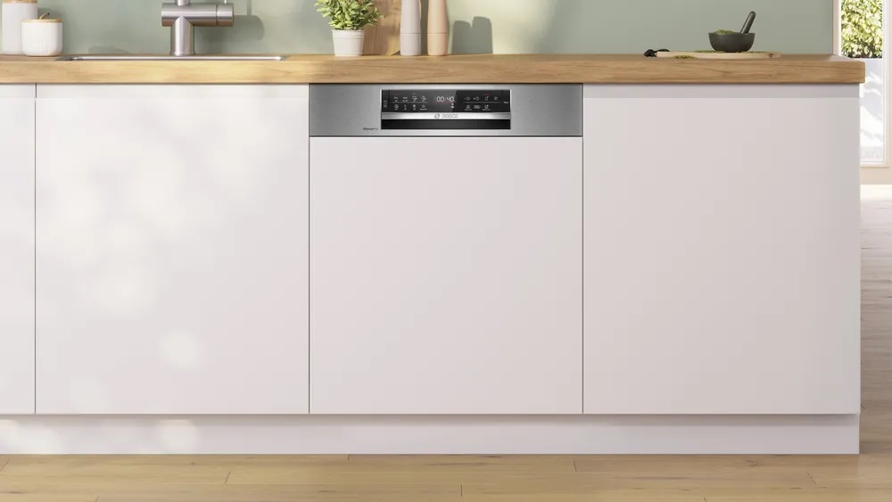 Bosch perilica posuđa SMI6ECS12E