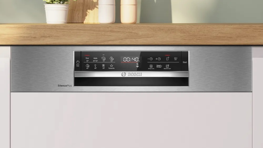 Bosch perilica posuđa SMI6ECS12E