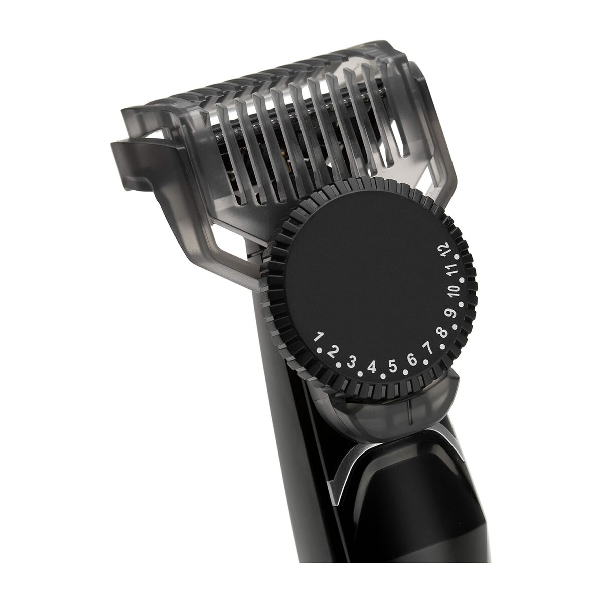 BaByliss trimer T881E za bradu: 0,5mm preciznost, 1-12 mm, bežični