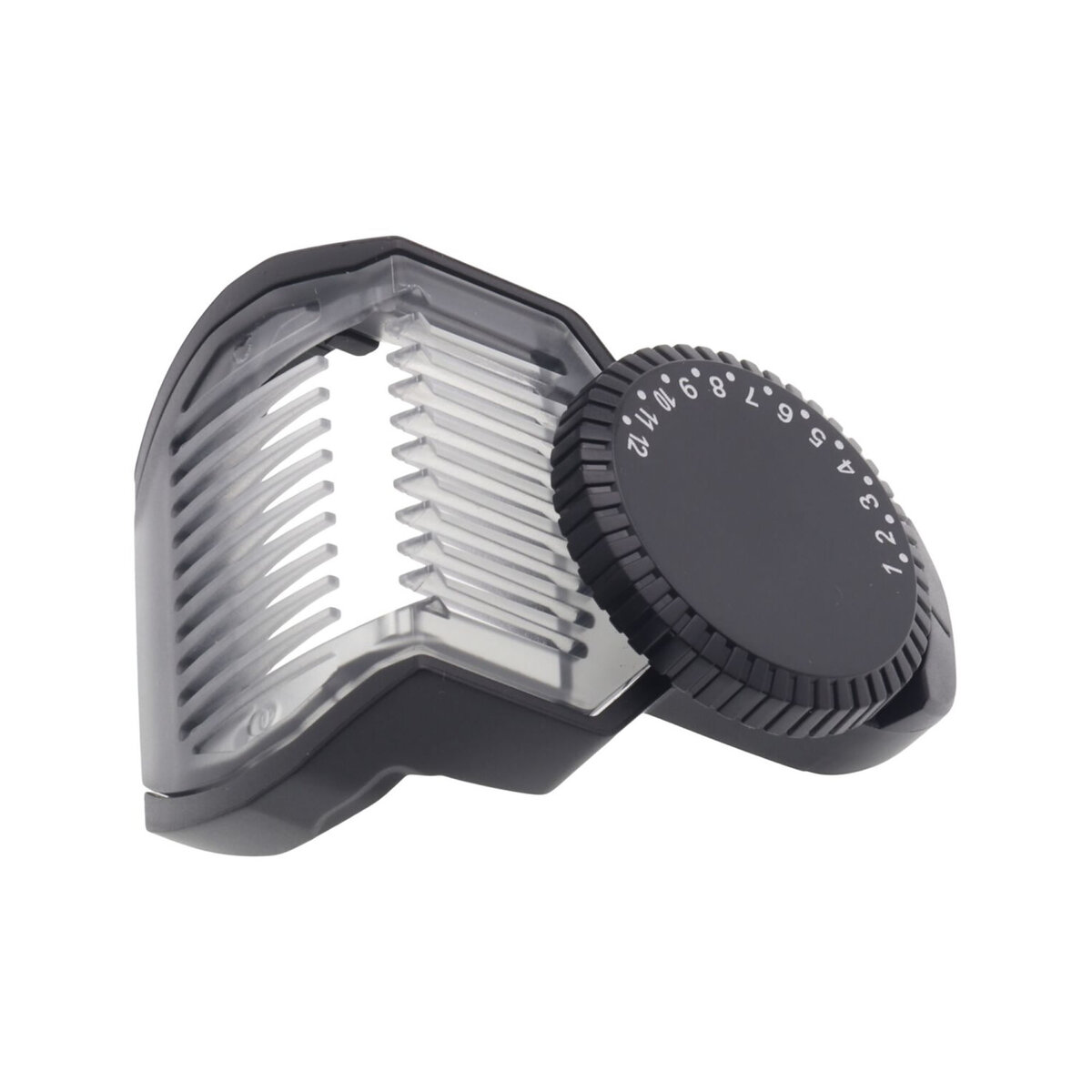 BaByliss trimer T881E za bradu: 0,5mm preciznost, 1-12 mm, bežični