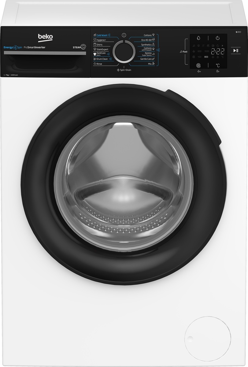 Beko mašina za veš BM3WFSU37013WPBB