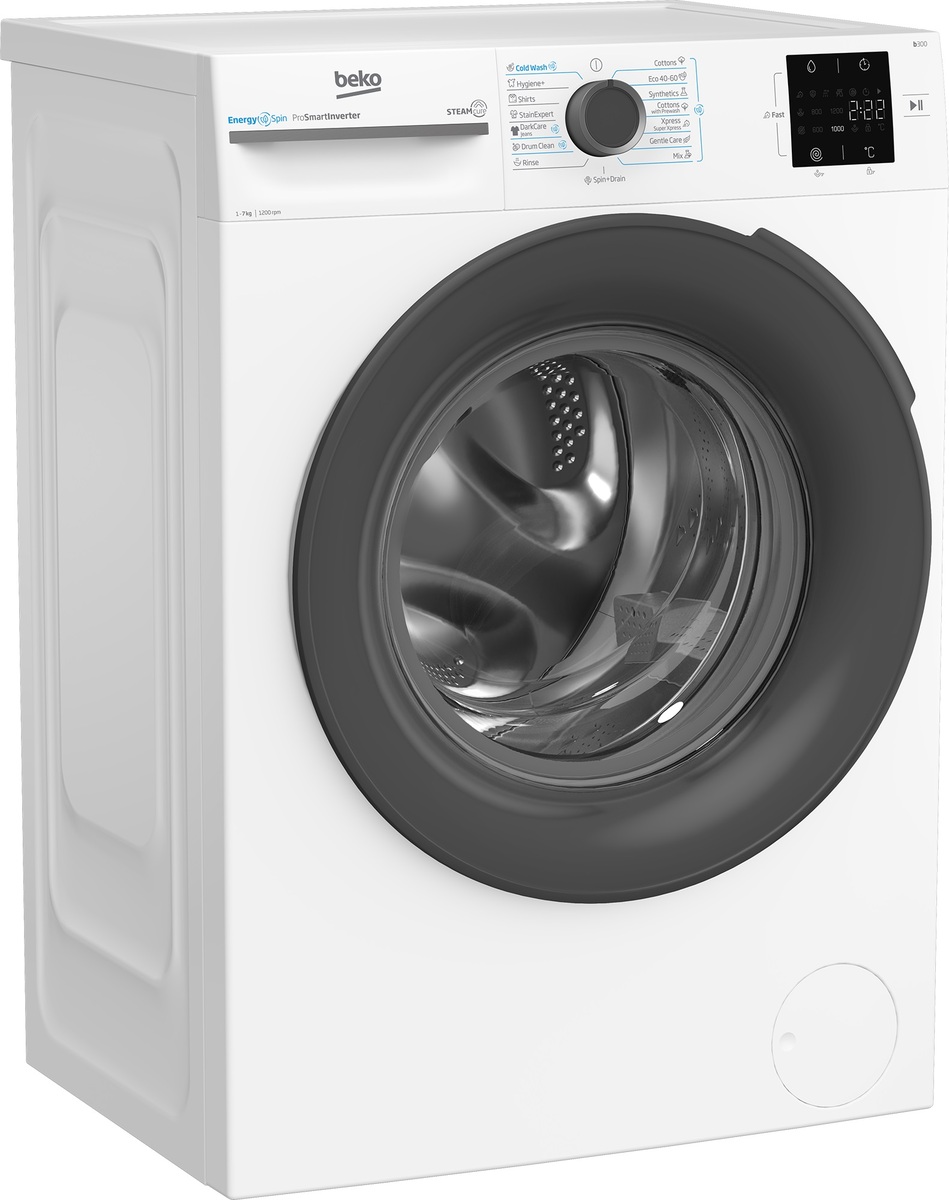Beko mašina za veš BM3WFSU37213WA