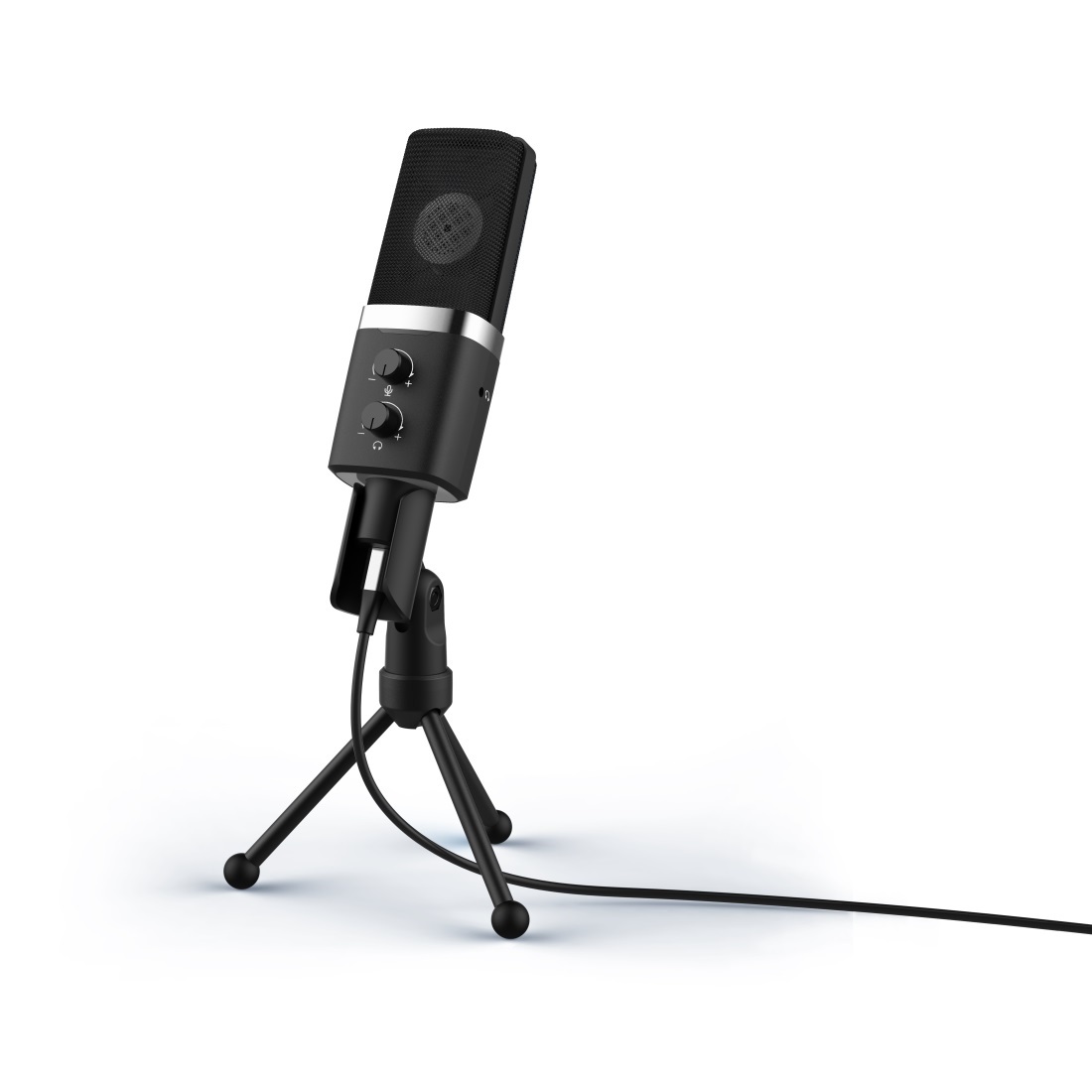 HAMA mikrofon Stream 900 HD, USB, gaming