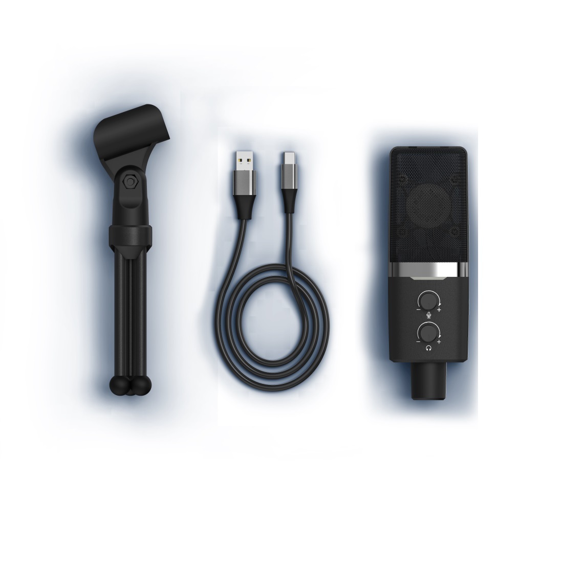 HAMA mikrofon Stream 900 HD, USB, gaming