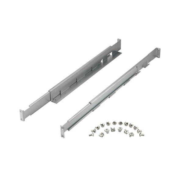 APC Easy UPS On-Line,1000VA/800W, Rackmount 2U, 230V,3xIEC C13 utičnice,Intelig. slot za kart,LCD