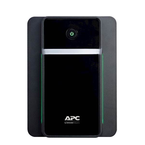 APC Back-UPS, 1600VA, Tower, 230V, 6x IEC C13 utičnica, AVR