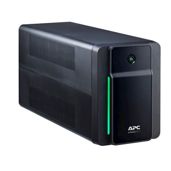 APC Back-UPS, 1600VA, Tower, 230V, 6x IEC C13 utičnica, AVR