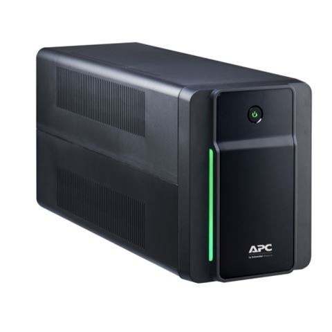 APC Back-UPS, 1600VA, Tower, 230V, 4x CEE 7/7 Schuko utičnice, AVR