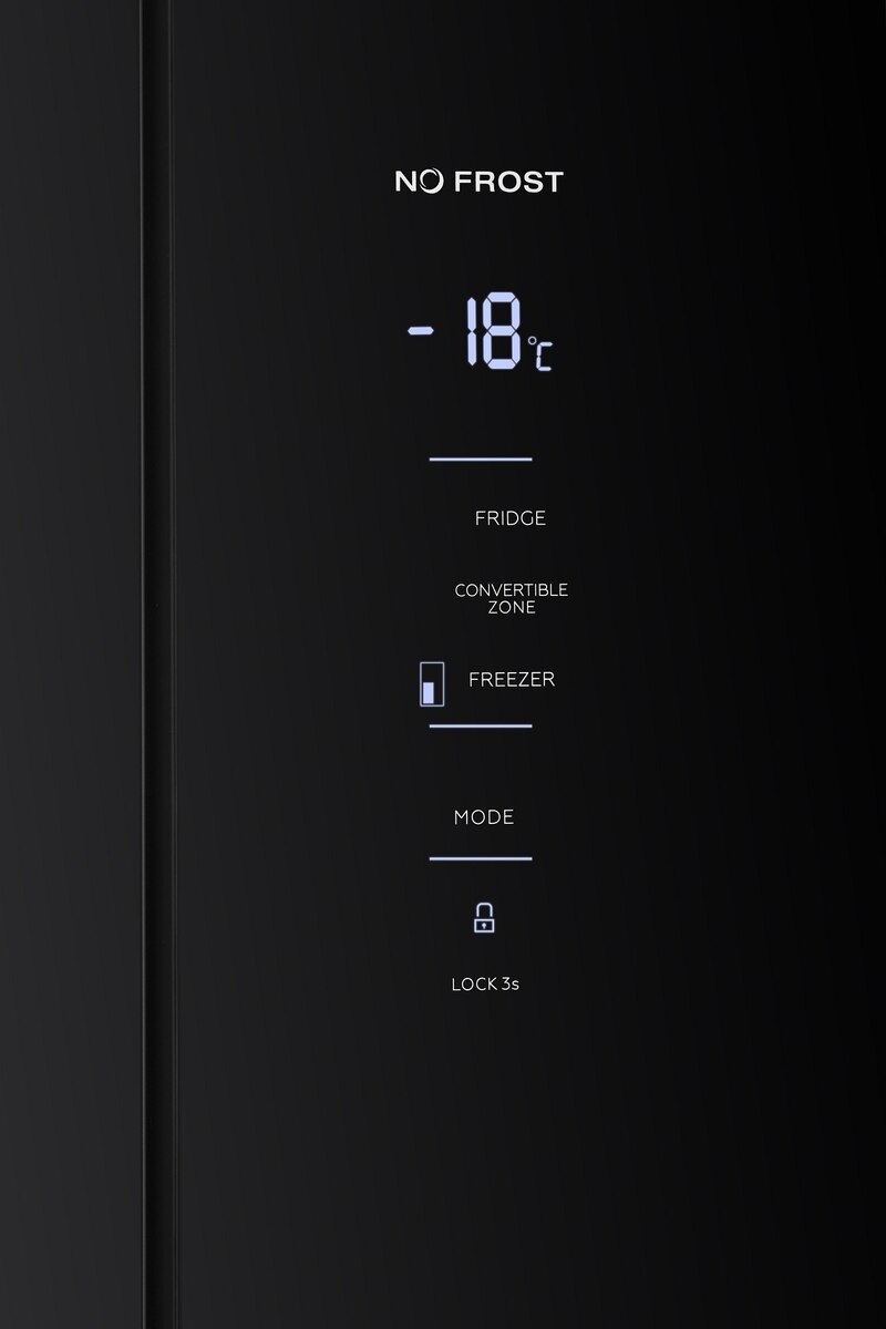 Tesla frižider RM4700FHBE