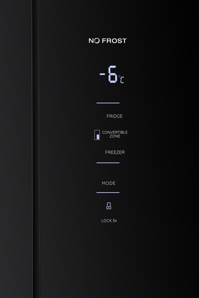 Tesla frižider RM4700FHBE