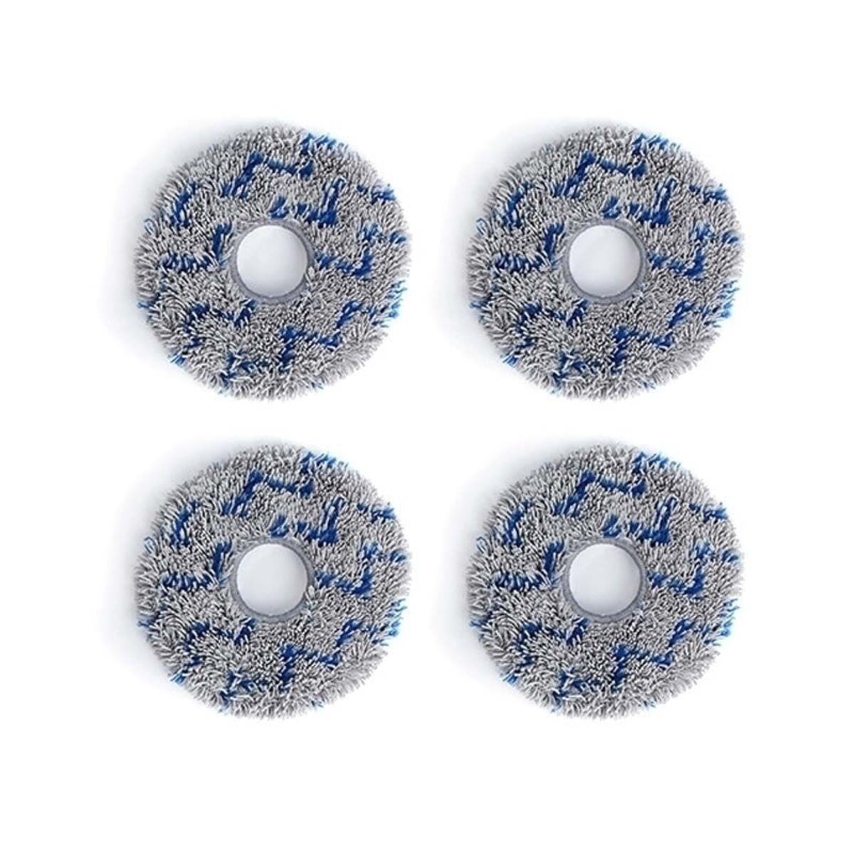 Krpice za Ecovacs T10 Turbo, T20 OMNI, X1 OMNI, X2 OMNI i X2 Combo