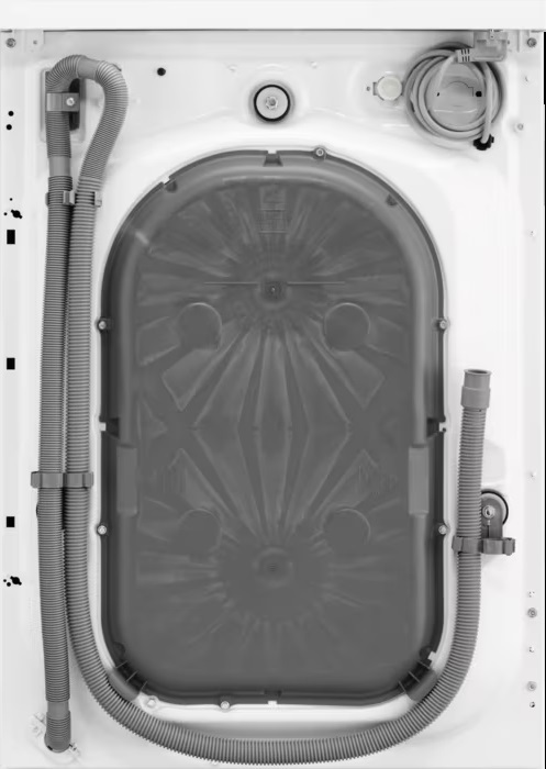 Electrolux perilica-sušilica EW8W4402QE