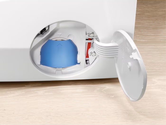 Electrolux perilica-sušilica EW8W4402QE
