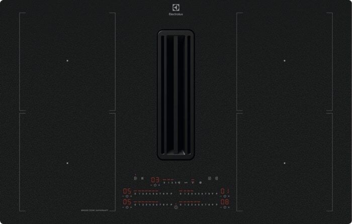 Electrolux ploča KCC84450CZ
