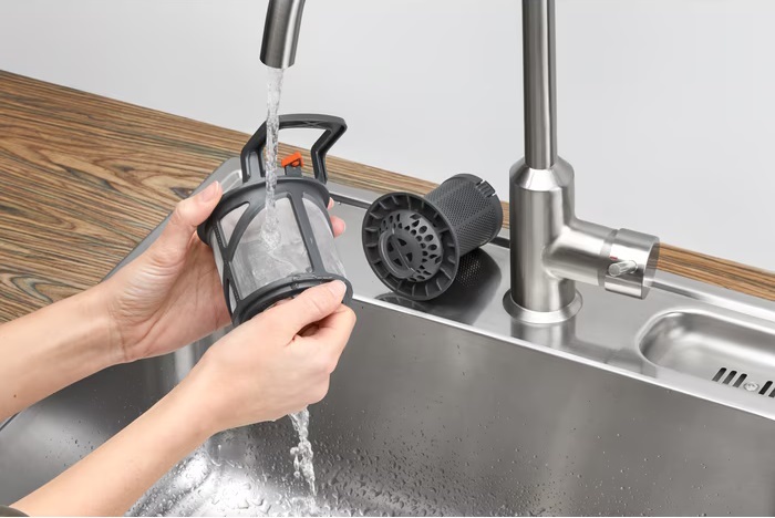 Electrolux perilica posuđa EES47310L