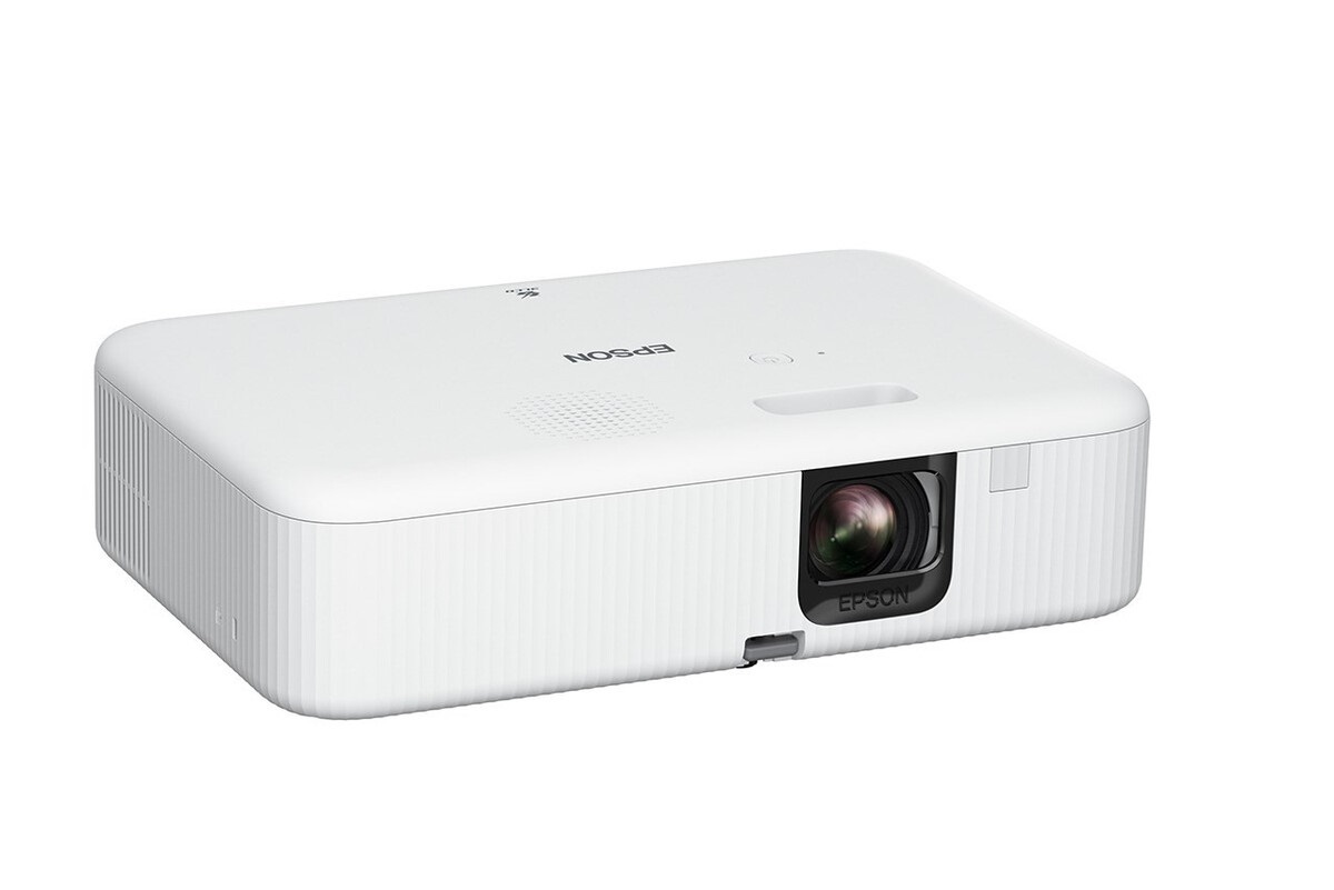 EPSON projektor CO-FH02