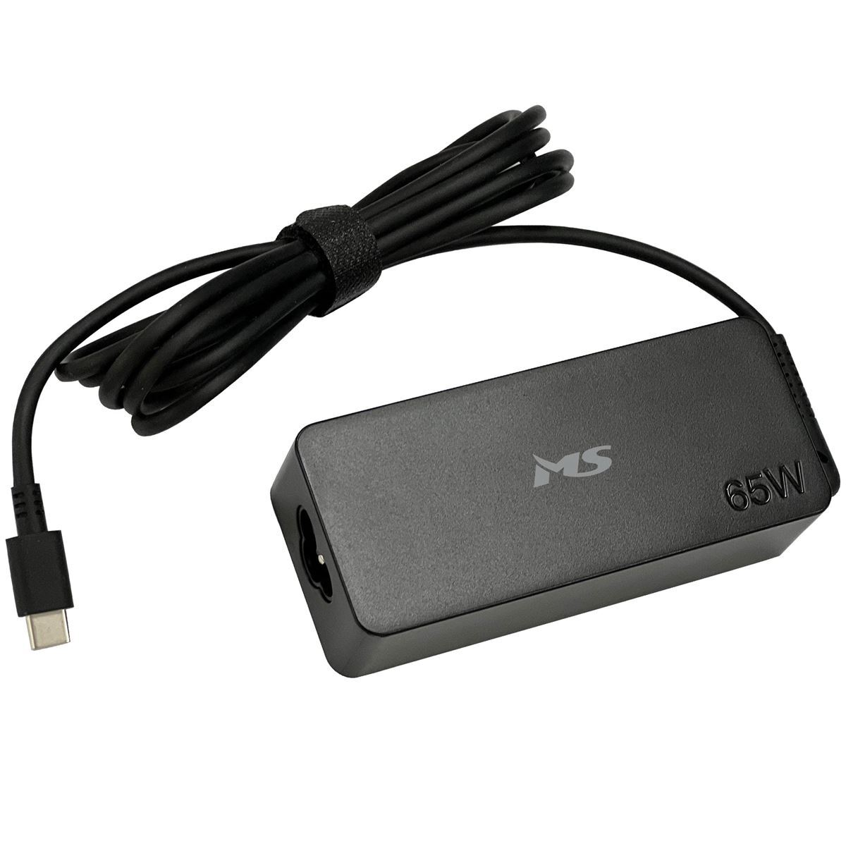 MS ARGER C300 Type-C 65W adapter