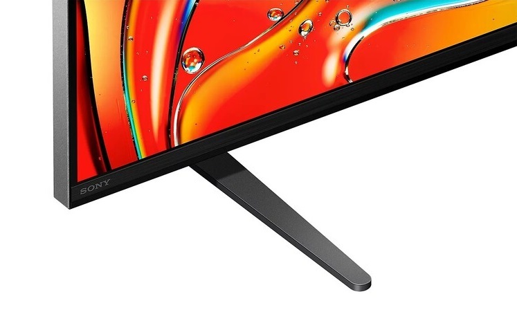Sony MiniLED televizor K65XR70PAEP, 4K Ultra HD, Smart TV, Andorid, Google TV, BRAVIA 7, Crni **MODEL 2024**