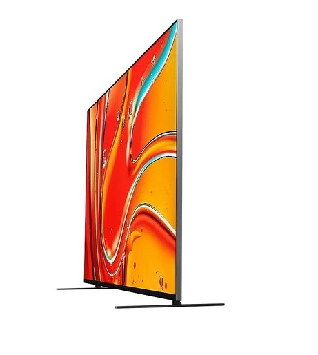 Sony MiniLED televizor K65XR70PAEP, 4K Ultra HD, Smart TV, Andorid, Google TV, BRAVIA 7, Crni **MODEL 2024**