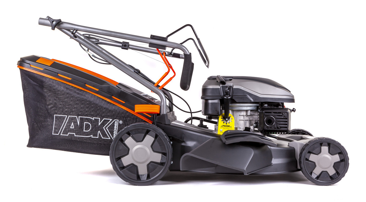 ADK samohodna motorna kosilica X51SHL-C1, 170 cm³/51 cm