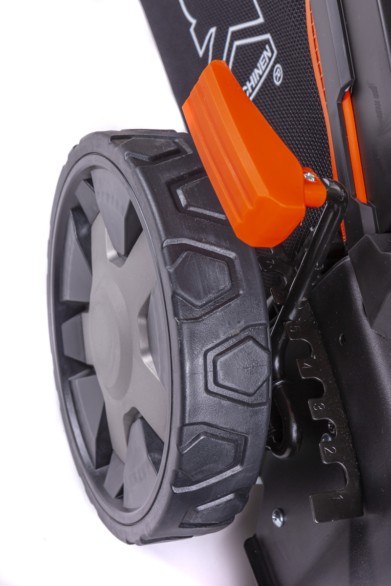 ADK samohodna motorna kosilica X51SHL-C1, 170 cm³/51 cm