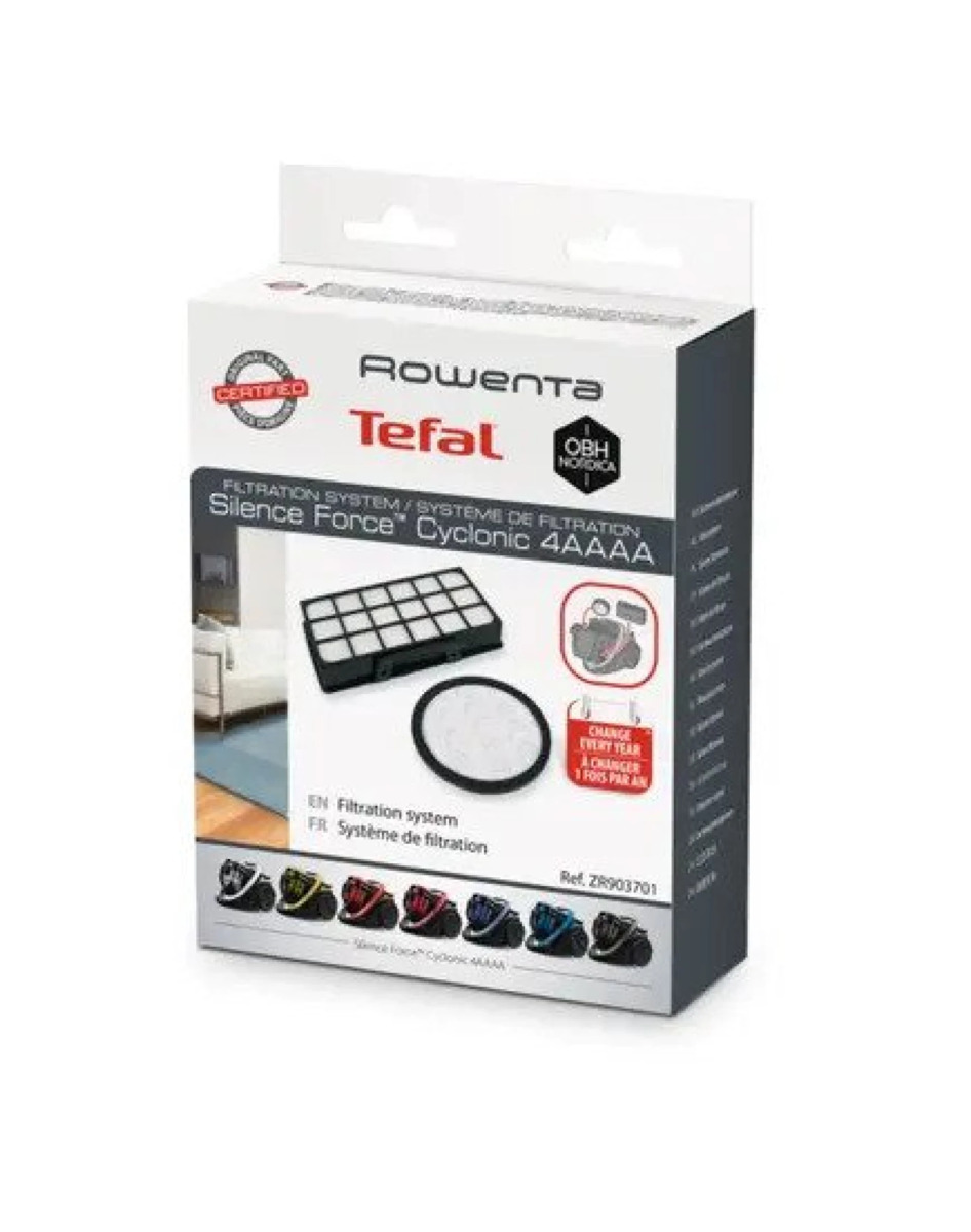 ROWENTA filteri za usisivače ZR903701