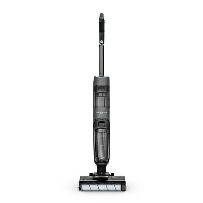 ROWENTA štapni usisivač GZ5035WO X-Clean 4, 2 u 1 za mokro i suho usisavanje i pranje