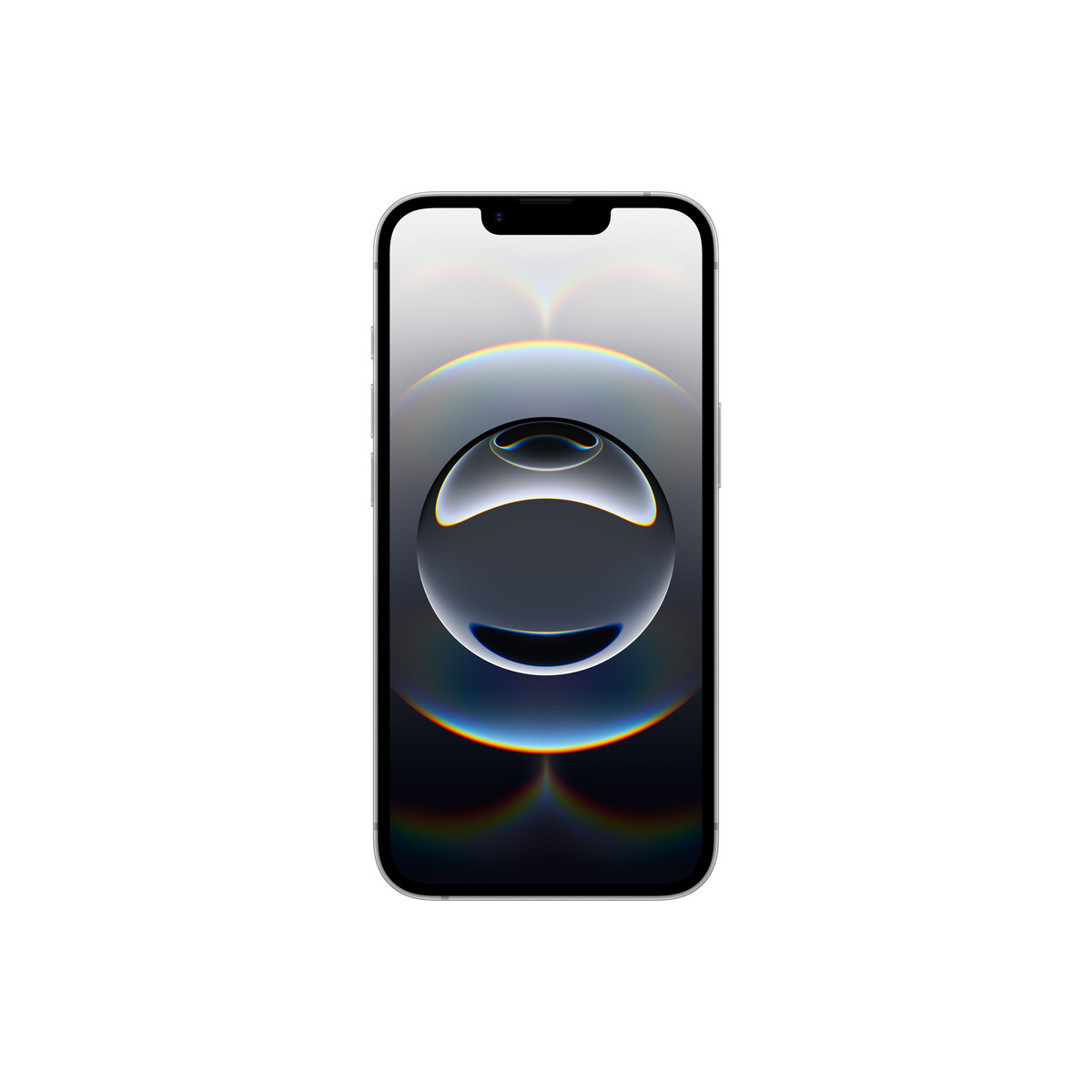 Apple iPhone 16e 128GB White, mobitel
