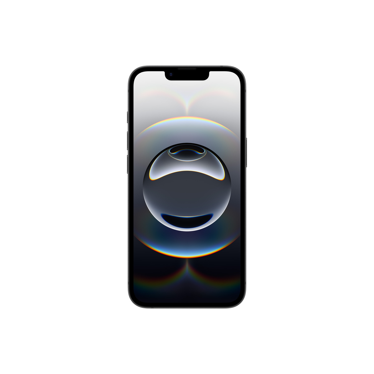 Apple iPhone 16e 256GB Black, mobitel
