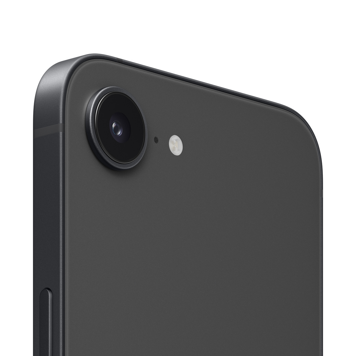 Apple iPhone 16e 256GB Black, mobitel