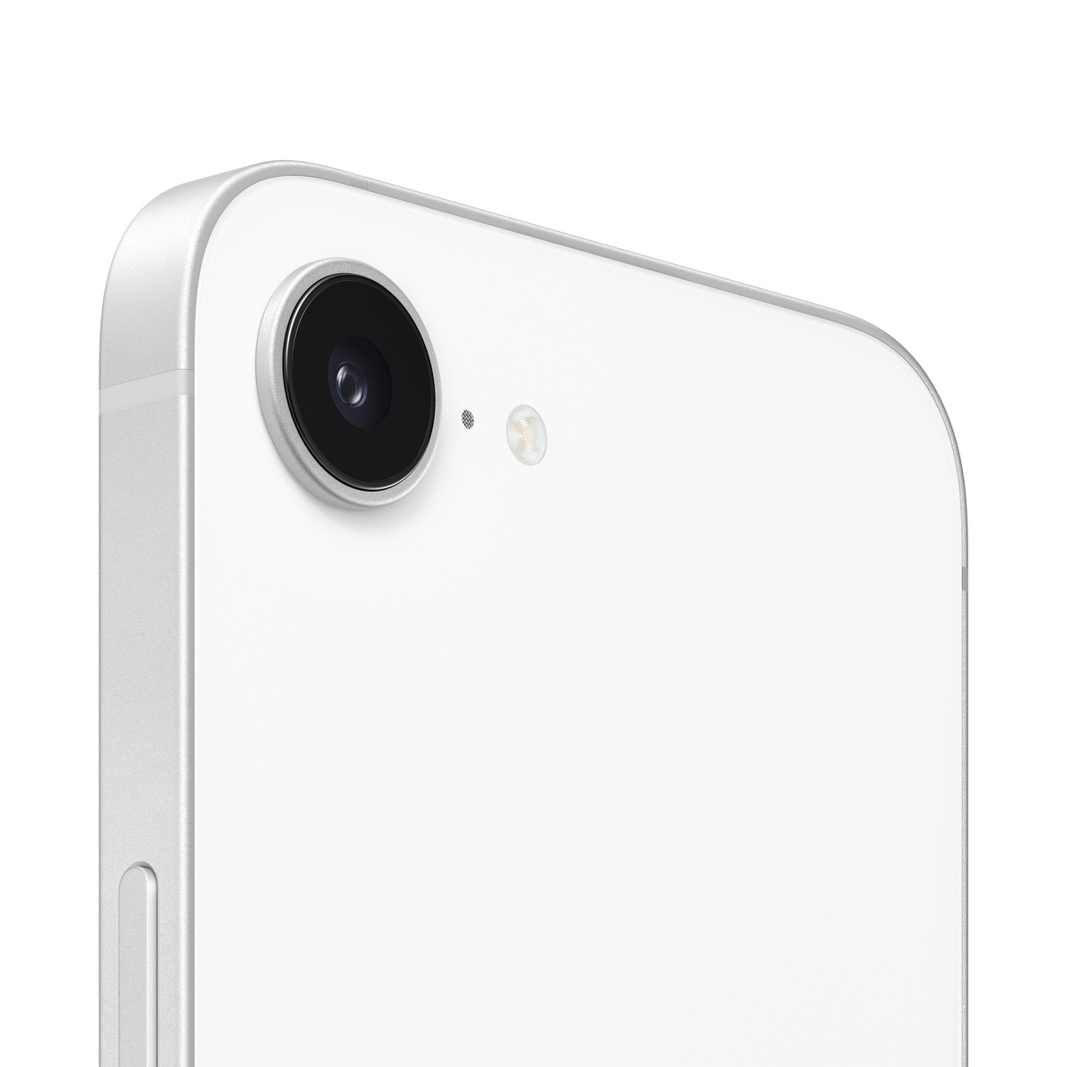 Apple iPhone 16e 512GB White, mobitel