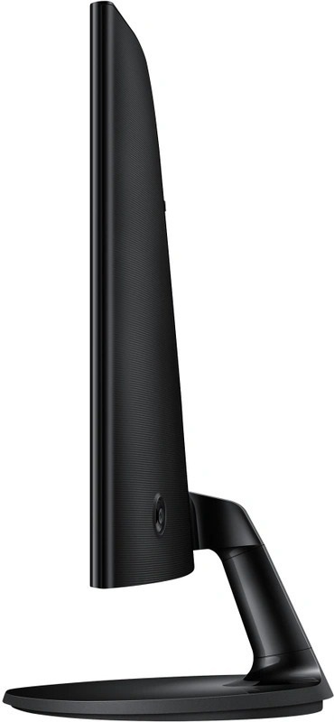 SAMSUNG monitor LS24D360GAUXEN zakrivljeni, 24, FullHD, VA, 250 cd/m2, VGA, HDMI, 100 Hz, 4ms
