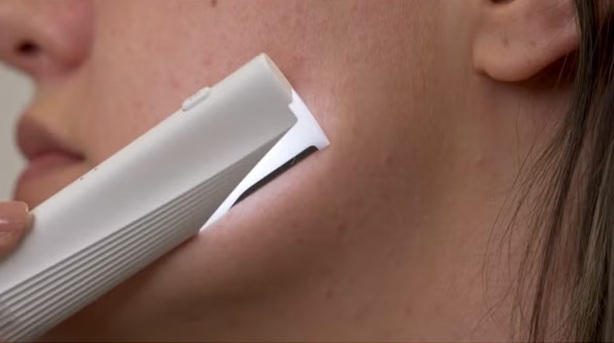 StylPro uređaj za dermaplaning Sonic Dermaplane LJ33273